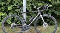 Argon 18 Gallium Pro disc!!!