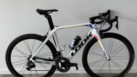 Look blade 795 RS – Dura ace di2 – powermeter
