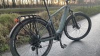Scott axis 10 e-bike met nog fabrieksgarantie