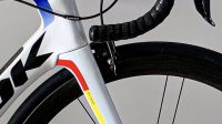 Look blade 795 RS – Dura ace di2 – powermeter