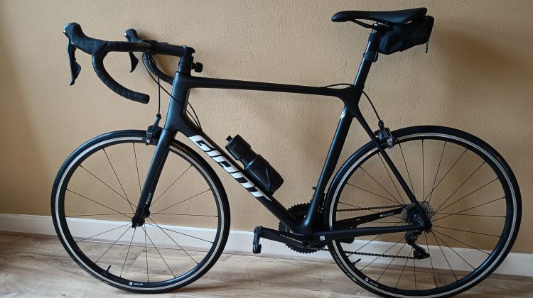TCR ADVANCED 1 (2021)
