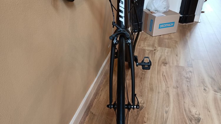 TCR ADVANCED 1 (2021)