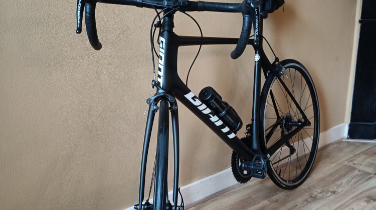 TCR ADVANCED 1 (2021)