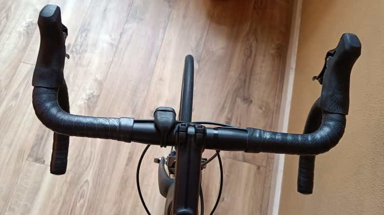 TCR ADVANCED 1 (2021)