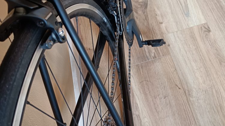 TCR ADVANCED 1 (2021)