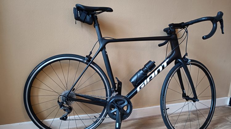 TCR ADVANCED 1 (2021)