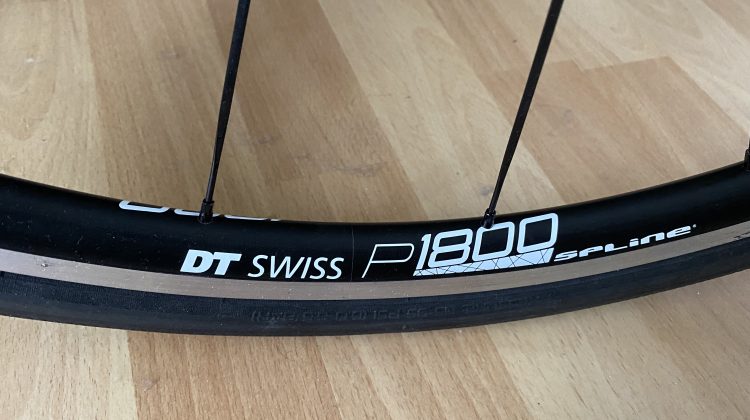 Mooie fiets voor beginnende racefietser