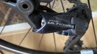 Mooie fiets voor beginnende racefietser