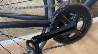 Mooie fiets voor beginnende racefietser