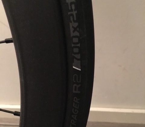 Trek Emonda SL6 met schijfremmen en full carbon Assualt Reynold wielen