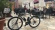 Trek Emonda SL6 met schijfremmen en full carbon Assualt Reynold wielen