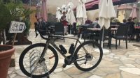 Trek Emonda SL6 met schijfremmen en full carbon Assualt Reynold wielen