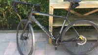 Cannondale Synapse maat 56