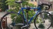 Racefiets Zullo Chroom molybdeen