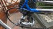 Racefiets Zullo Chroom molybdeen