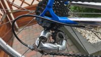 Racefiets Zullo Chroom molybdeen