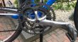 Racefiets Zullo Chroom molybdeen