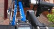 Racefiets Zullo Chroom molybdeen