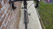 KOERS FIETS FLANDERS **950** EURO ORIGNEEL PRIJS *2400* EURO CARBON GT-04 te verkijgen in OOSTENDE