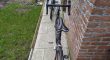 KOERS FIETS FLANDERS **950** EURO ORIGNEEL PRIJS *2400* EURO CARBON GT-04 te verkijgen in OOSTENDE