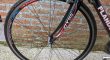 KOERS FIETS FLANDERS **950** EURO ORIGNEEL PRIJS *2400* EURO CARBON GT-04 te verkijgen in OOSTENDE