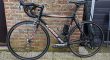 KOERS FIETS FLANDERS **950** EURO ORIGNEEL PRIJS *2400* EURO CARBON GT-04 te verkijgen in OOSTENDE