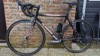 KOERS FIETS FLANDERS **950** EURO ORIGNEEL PRIJS *2400* EURO CARBON GT-04 te verkijgen in OOSTENDE