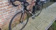 KOERS FIETS FLANDERS **950** EURO ORIGNEEL PRIJS *2400* EURO CARBON GT-04 te verkijgen in OOSTENDE