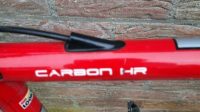 Look racefiets