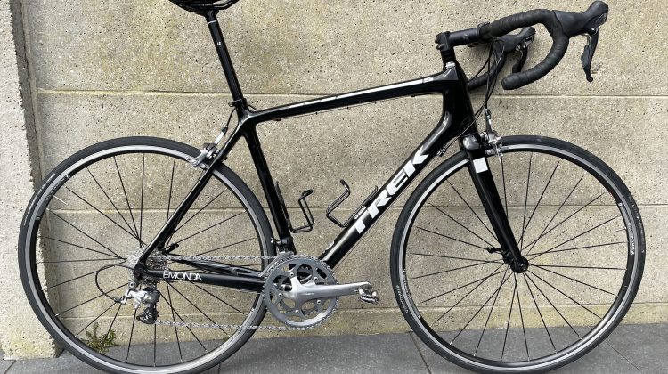 trek