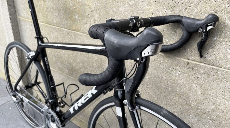 trek