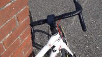Full carbon Ridley fenix