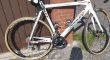 Full carbon Ridley fenix