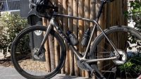 Trek Emonda SL6 met schijfremmen en full carbon Assualt Reynold wielen
