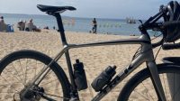 Trek Emonda SL6 met schijfremmen en full carbon Assualt Reynold wielen