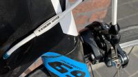 Carbon Merckx Mourenx 69