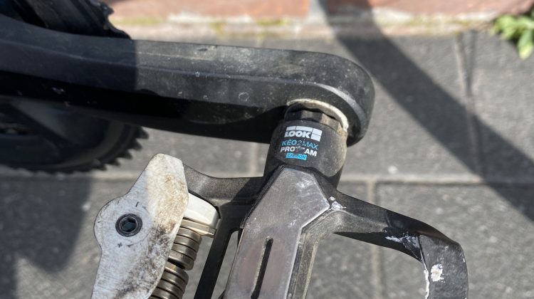 Carbon Merckx Mourenx 69
