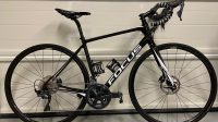 Focus Paralane Carbon Ultegra (8.9) Racefiets / Gravelbike