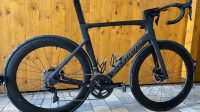 Specialized S-Works Venge Disc