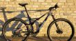 Cannondale Scalpel 3 Carbon Lefty