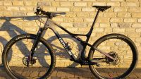 Cannondale Scalpel 3 Carbon Lefty