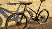 Cannondale Scalpel 3 Carbon Lefty