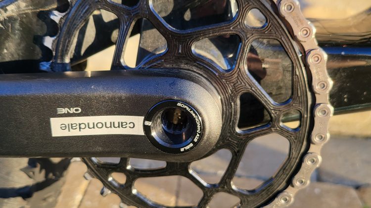 Cannondale Scalpel 3 Carbon Lefty