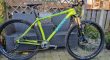 Trek Superfly 9.7 Carbon 29er maat L