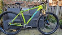 Trek Superfly 9.7 Carbon 29er maat L