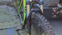 Trek Superfly 9.7 Carbon 29er maat L