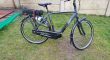 Gazelle fiets