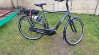 Gazelle fiets