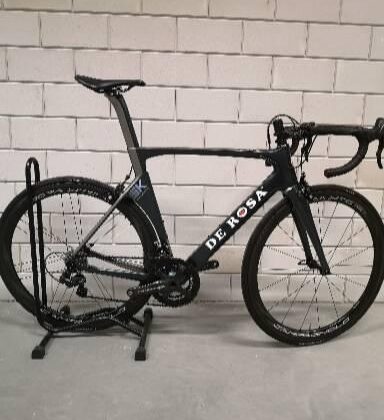 De Rosa sk Pininfarina h56