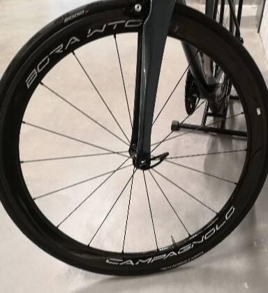 De Rosa sk Pininfarina h56